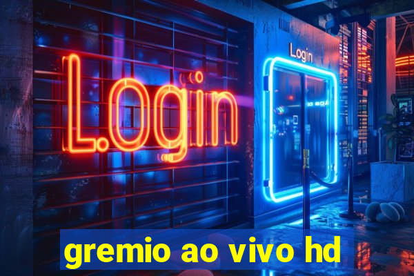 gremio ao vivo hd